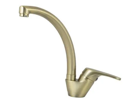 Смеситель для кухонной мойки KAISER County (55244-13)