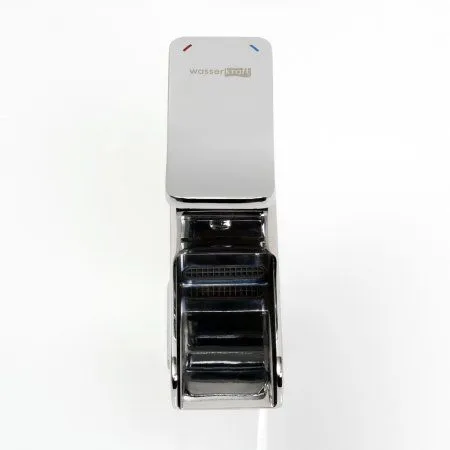 Смеситель для раковины WasserKRAFT Aller 1060 1069 каскадный, хром