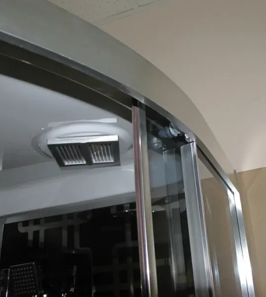 Душевая кабина Parly Super SP91