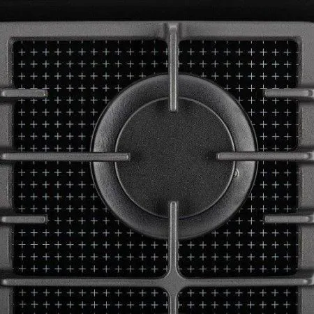 Варочная панель Krona ARDORE 60 BL