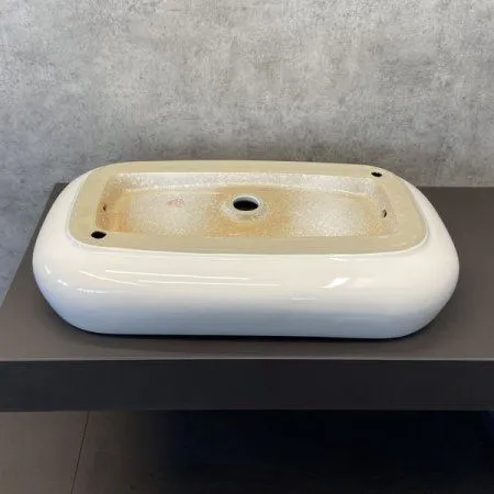 Раковина Comforty 78101