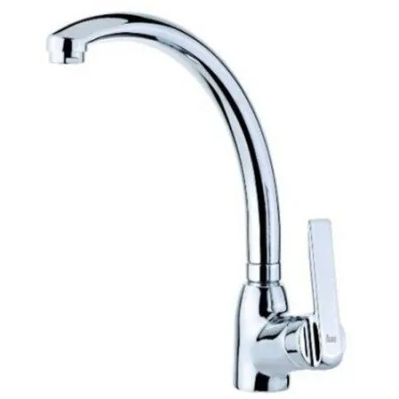 Смеситель Teka INCA 53911412 хром