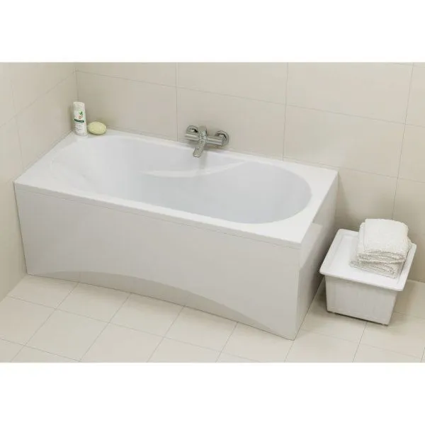 Акриловая ванна Cersanit Mito Red WP-MITO_RED*150 150x70