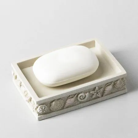 Мыльница WasserKRAFT K-4329 бежевый - купить в Москве по низкой цене в интернет-магазине с доставкой по всей России | HITsant Мыльница WasserKRAFT K-4329 бежевый