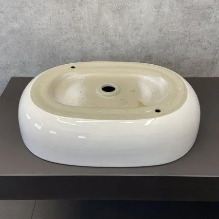 Раковина Comforty 78326