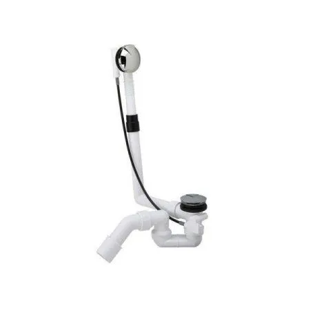 Слив-перелив Gruppo Treesse SIF хром