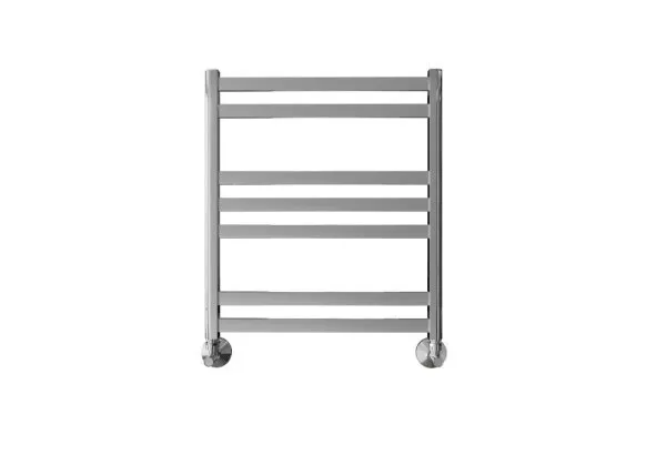 Полотенцесушитель водяной Aquatek Сириус AQ DP0760CH 50х60 2-3-2 хром