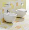 Унитаз подвесной Villeroy & Boch Subway R1