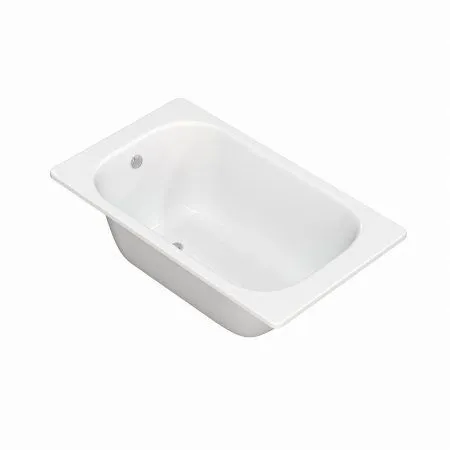 Ванна стальная Teymi Lina 120х70х38 T100113