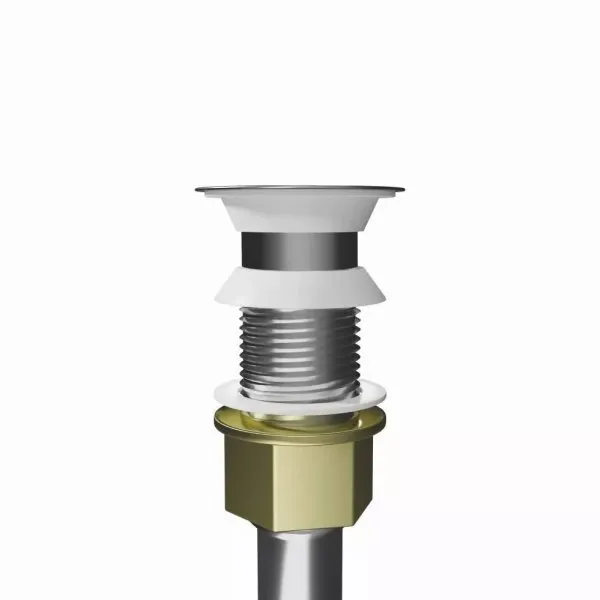 Донный клапан OWL 1975 OWLKL001 хром