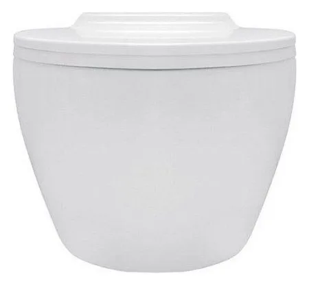 Унитаз подвесной BelBagno Prospero BB507B белый - купить в Москве по низкой цене в интернет-магазине с доставкой по всей России | HITsant Унитаз подвесной BelBagno Prospero BB507B белый