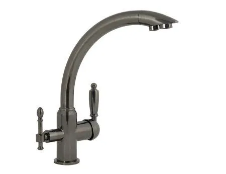 Смеситель для кухонной мойки  KAISER Vincent (31244-1)