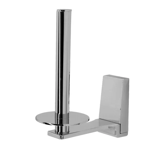 Держатель запасного рулона WasserKRAFT Lopau K-6097 хром