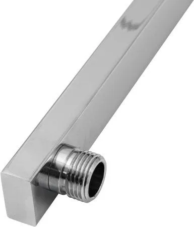 Удлинитель для штанги Allen Brau Infinity хром