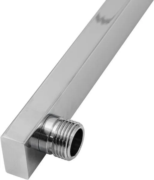 Удлинитель для штанги Allen Brau Infinity хром