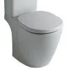 Крышка-сиденье Ideal Standard Connect E712701 с микролифтом