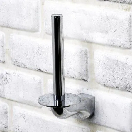 Держатель запасного рулона WasserKRAFT Kammel K-8397 хром