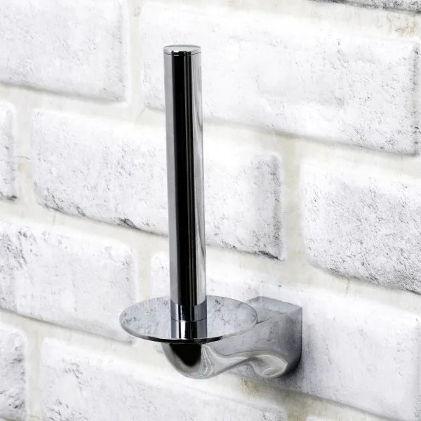 Держатель запасного рулона WasserKRAFT Kammel K-8397 хром