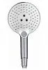 Душевая лейка Hansgrohe Raindance Select 26530400 - купить в Москве по низкой цене в интернет-магазине с доставкой по всей России | HITsant Душевая лейка Hansgrohe Raindance Select 26530400
