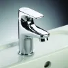 Смеситель Grohe BauFlow 23752000 для раковины