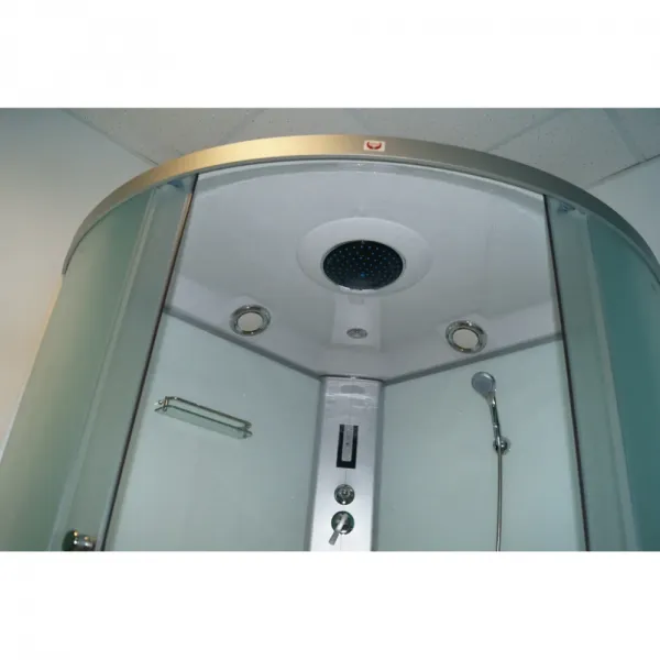 Душевая кабина Parly Bianco B135