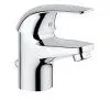 Смеситель Grohe Euroeco 23262000 для раковины
