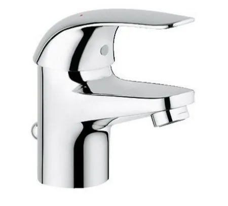 Смеситель Grohe Euroeco 23262000 для раковины