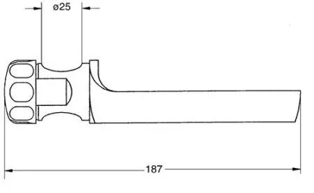 Мыльница Grohe Relexa 28856000 для душевой штанги - купить в Москве по низкой цене в интернет-магазине с доставкой по всей России | HITsant Мыльница Grohe Relexa 28856000 для душевой штанги