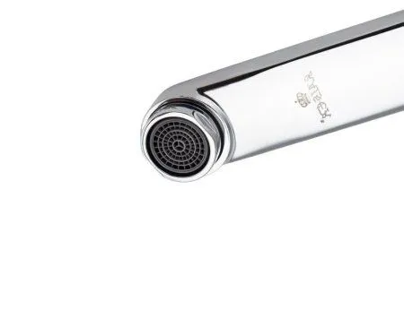 Смеситель для ванны с душем KAISER Cuatro (58022) - купить в Москве по низкой цене в интернет-магазине с доставкой по всей России | HITsant Смеситель для ванны с душем KAISER Cuatro (58022)