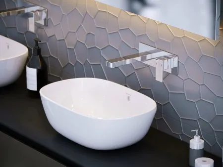 Смеситель для раковины Timo Selene (2071/00SM chrome)