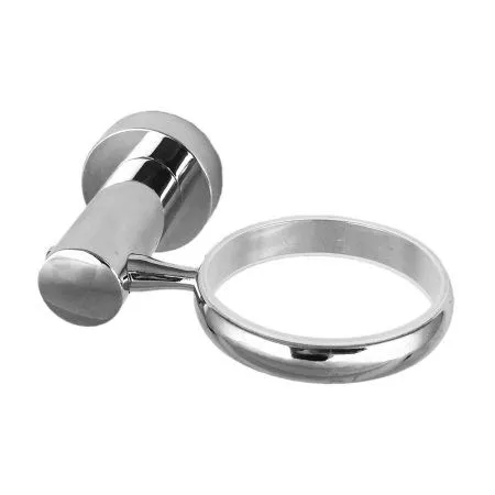 Держатель запасной WasserKRAFT Donau K-C178 хром