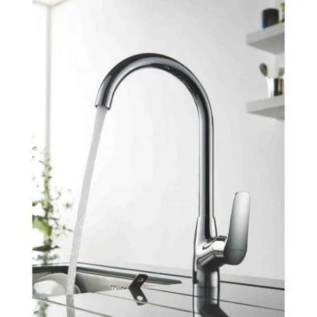 Смеситель Ledeme L4051 Хром - купить в Москве по низкой цене в интернет-магазине с доставкой по всей России | HITsant Смеситель Ledeme L4051 Хром