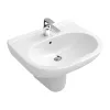 Раковина Villeroy & Boch O.Novo 51606501 65 белая