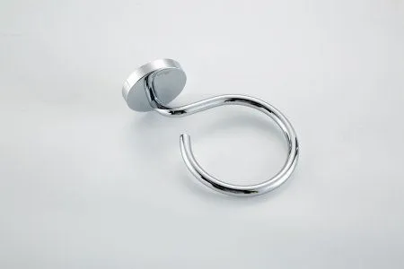 Ершик подвесной Gappo G3KE07IX10FT, хром - купить в Москве по низкой цене в интернет-магазине с доставкой по всей России | HITsant Ершик подвесной Gappo G3KE07IX10FT, хром