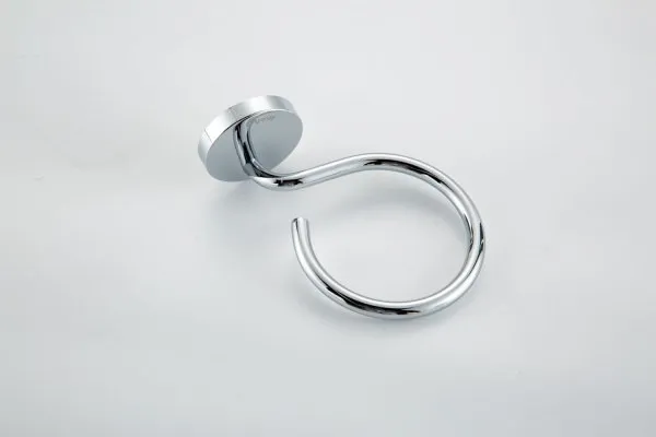 Ершик подвесной Gappo G3KE07IX10FT, хром - купить в Москве по низкой цене в интернет-магазине с доставкой по всей России | HITsant Ершик подвесной Gappo G3KE07IX10FT, хром