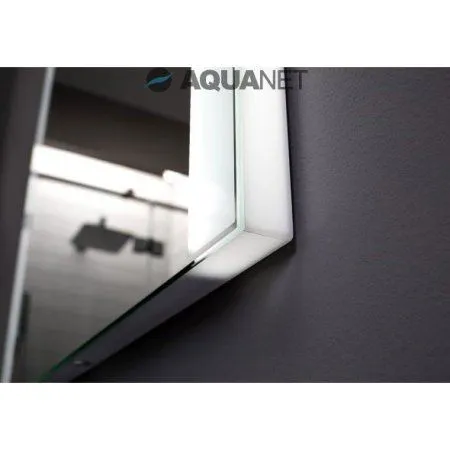 Зеркало Aquanet Форли 00196660 900х850 LED