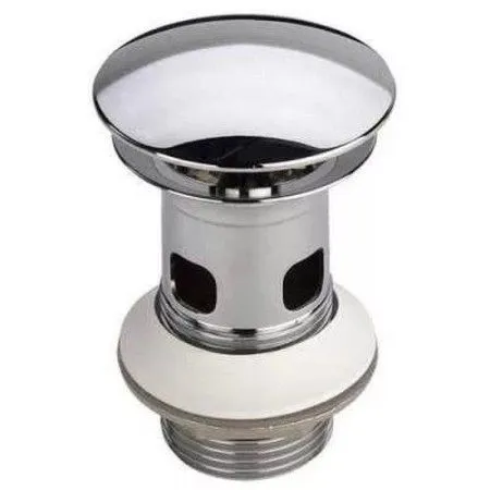 Донный клапан для раковины Viega 492601