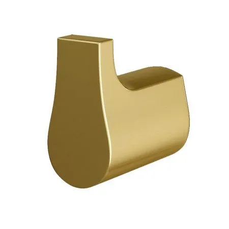 Крючок WasserKRAFT Aisch K-5923 золото