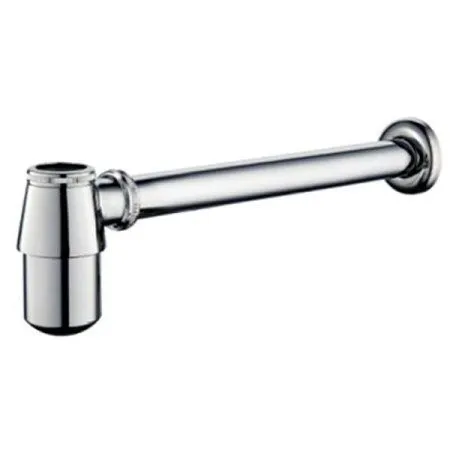 Сифон-стакан Rose RSIK21RU для раковины