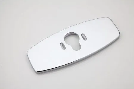 Сенсорный смеситель для раковины Frap F512-1, хром