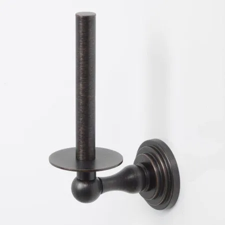 Держатель запасного рулона WasserKRAFT Isar K-7397 темная бронза