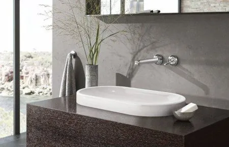 Смеситель Grohe Eurodisk Joy 19969LS0 для раковины