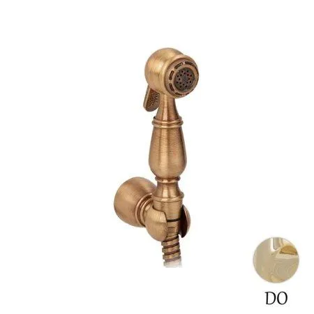 Гигиенический душ Migliore Laura 20108 золото