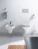 Чаша для унитаза подвесного Duravit D-Code 25350900002