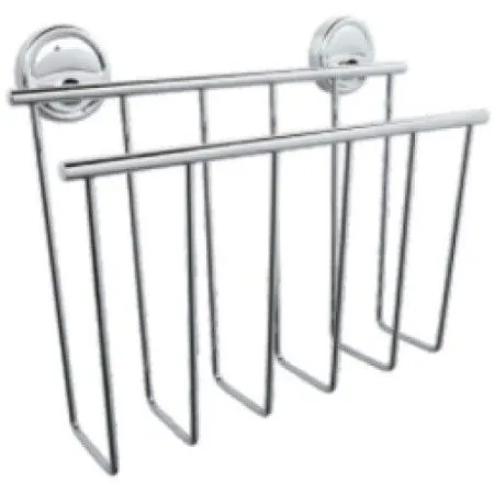 Корзина Ledeme L3528-4 хром