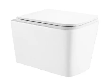 Унитаз подвесной OWL 1975 Vatter Ruta-H OWLT190401 микролифт