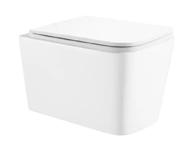 Унитаз подвесной OWL 1975 Vatter Ruta-H OWLT190401 микролифт - купить в Москве по низкой цене в интернет-магазине с доставкой по всей России | HITsant Унитаз подвесной OWL 1975 Vatter Ruta-H OWLT190401 микролифт