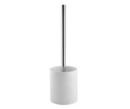 Ершик WasserKRAFT K-4927 белый