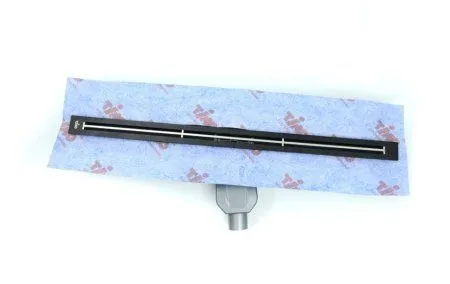 Дренажный канал Timo 80см Premium (INF-80-S50R)