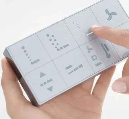 Крышка-сиденье Duravit DuraStyle SensoWash 610200002000300 микролифт